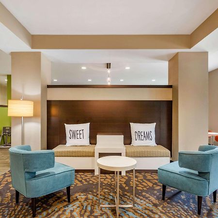 Sleep Inn & Suites Gallatin - Nashville Metro Bagian luar foto