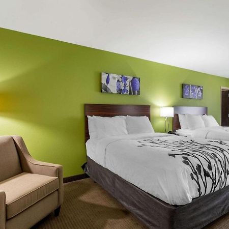 Sleep Inn & Suites Gallatin - Nashville Metro Bagian luar foto