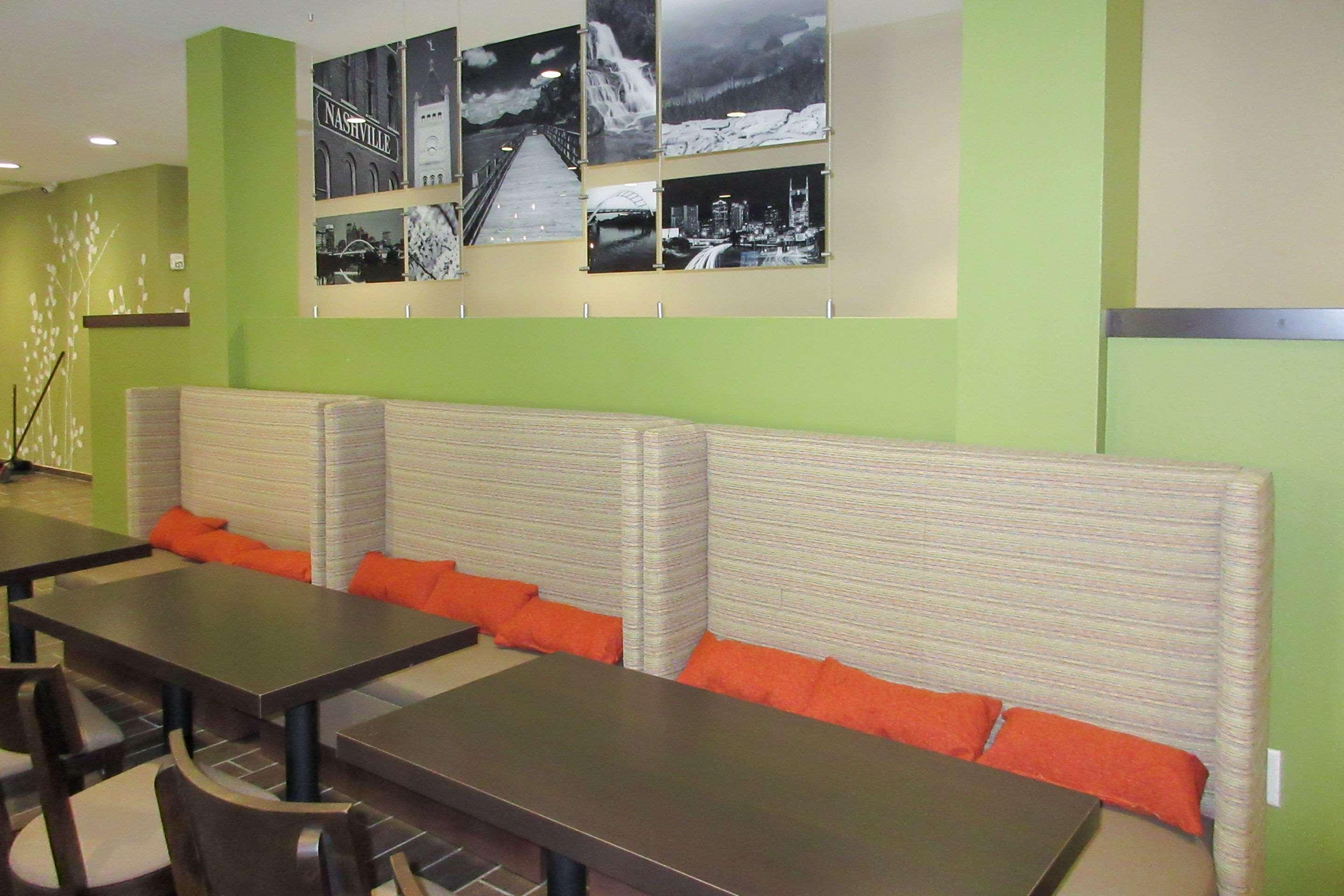 Sleep Inn & Suites Gallatin - Nashville Metro Bagian luar foto