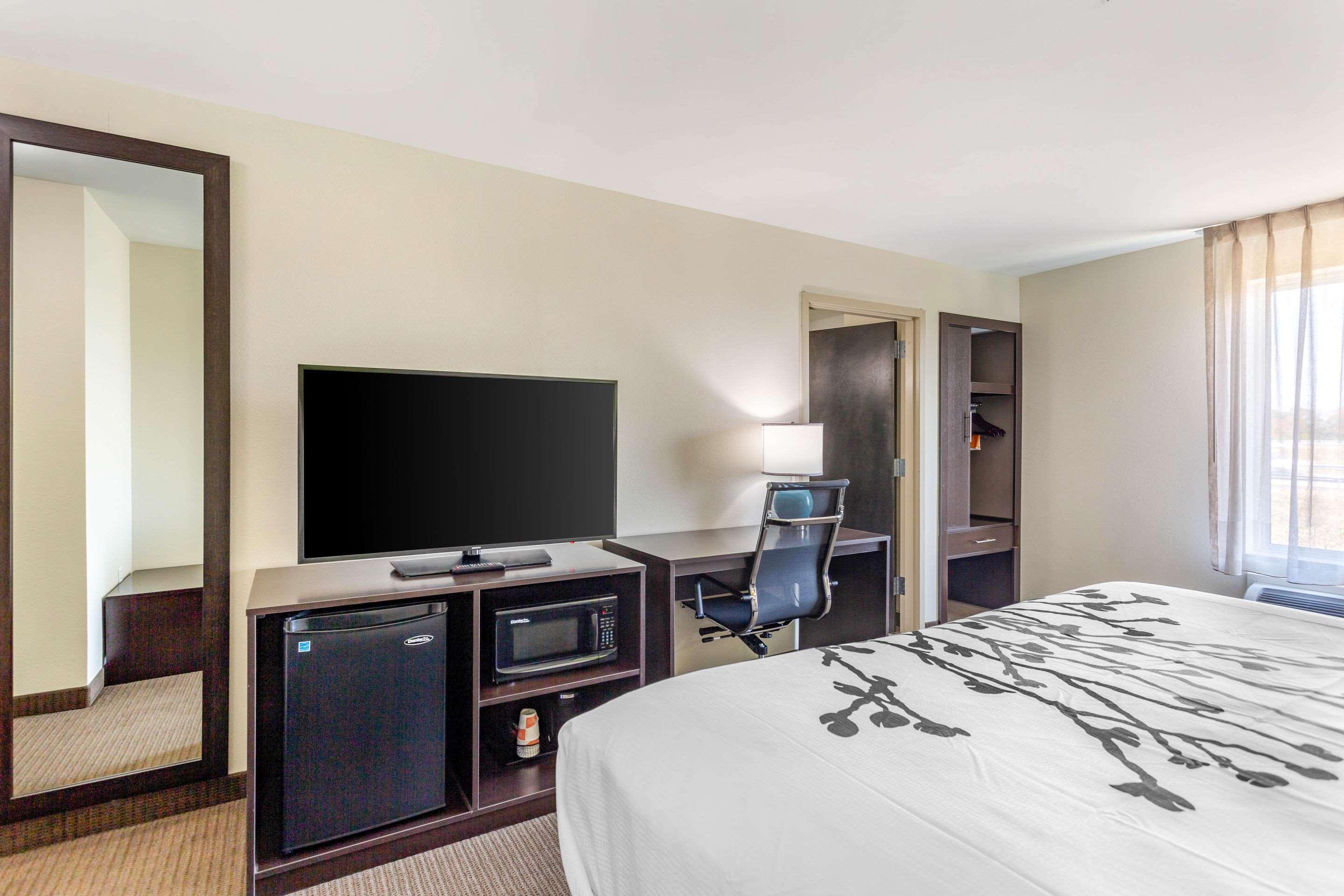 Sleep Inn & Suites Gallatin - Nashville Metro Bagian luar foto