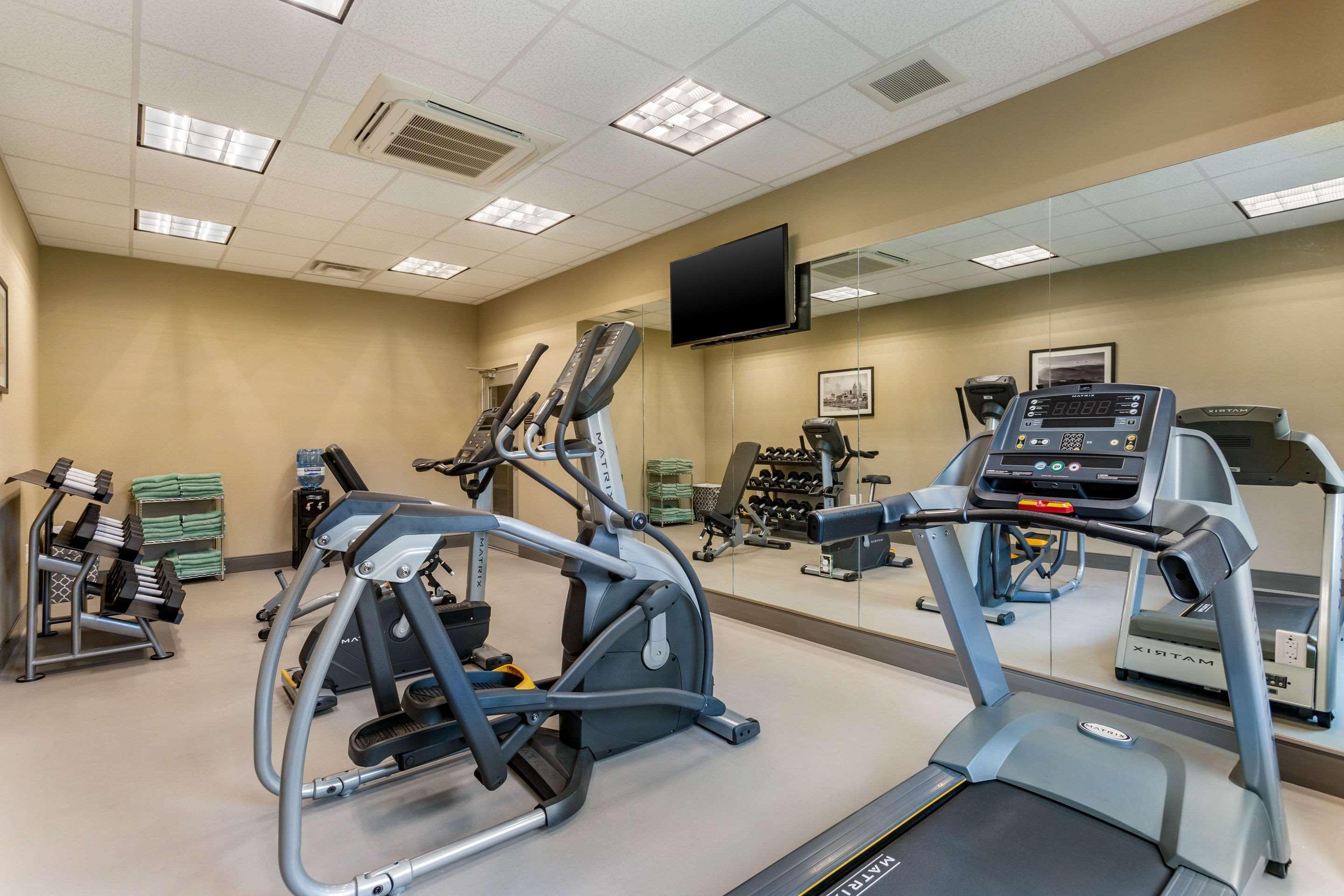 Sleep Inn & Suites Gallatin - Nashville Metro Bagian luar foto