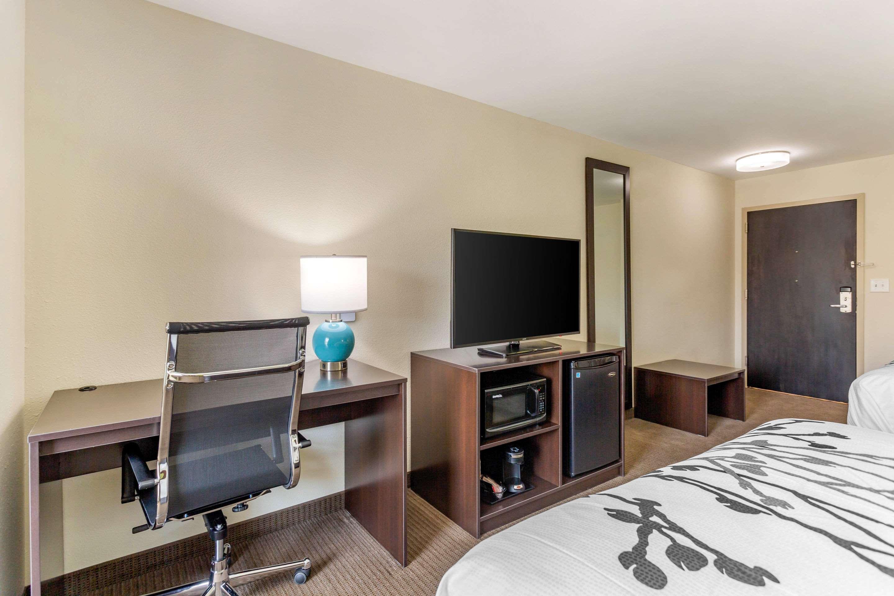 Sleep Inn & Suites Gallatin - Nashville Metro Bagian luar foto