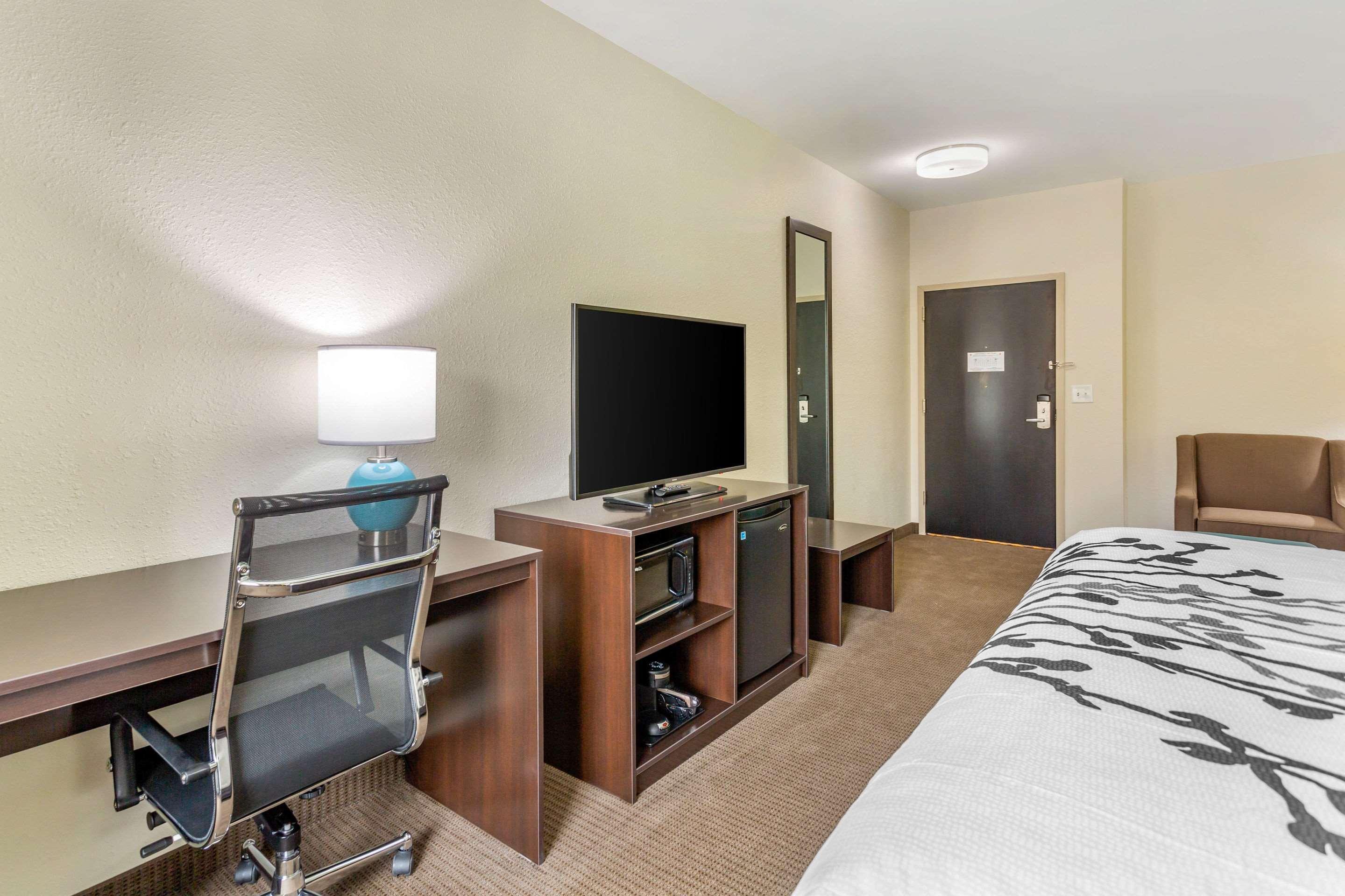 Sleep Inn & Suites Gallatin - Nashville Metro Bagian luar foto