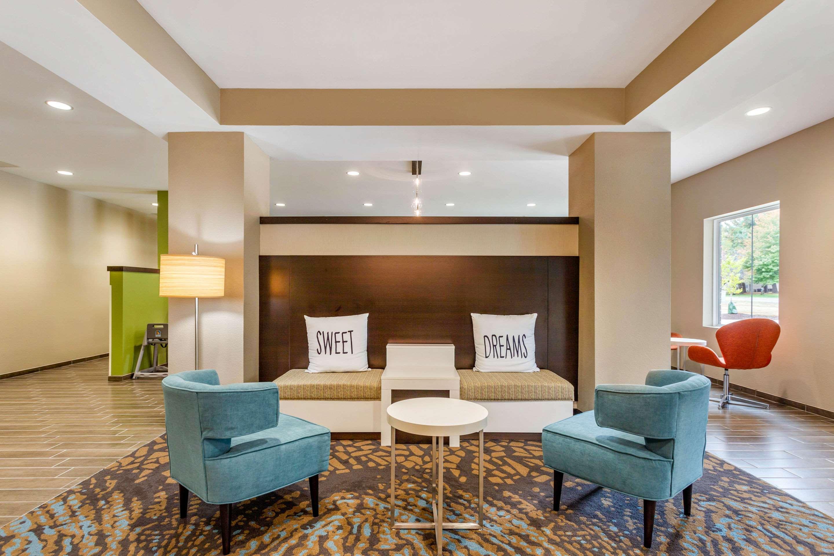 Sleep Inn & Suites Gallatin - Nashville Metro Bagian luar foto