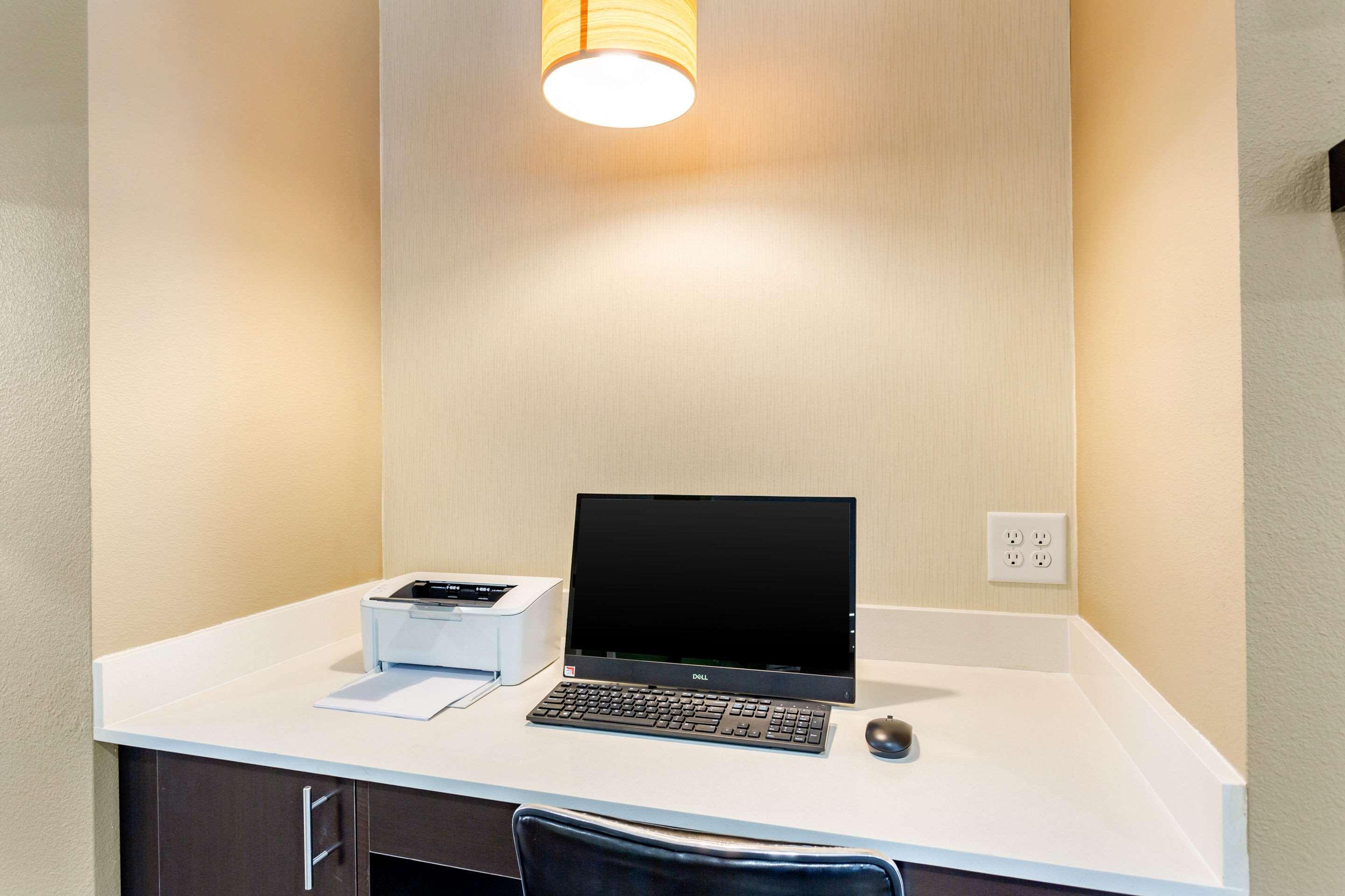 Sleep Inn & Suites Gallatin - Nashville Metro Bagian luar foto